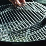 Weber Master-Touch GBS Premium E-5770 57 cm Charcoal BBQ in Black - Image 5