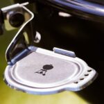 Weber Master-Touch GBS Premium E-5770 57 cm Charcoal BBQ in Black - Image 3